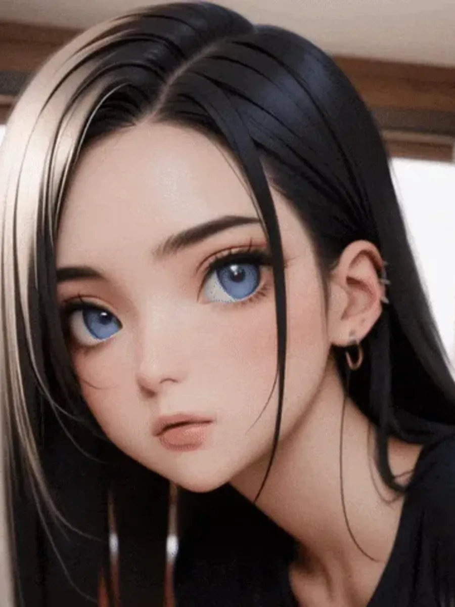 Jamie — AI companion