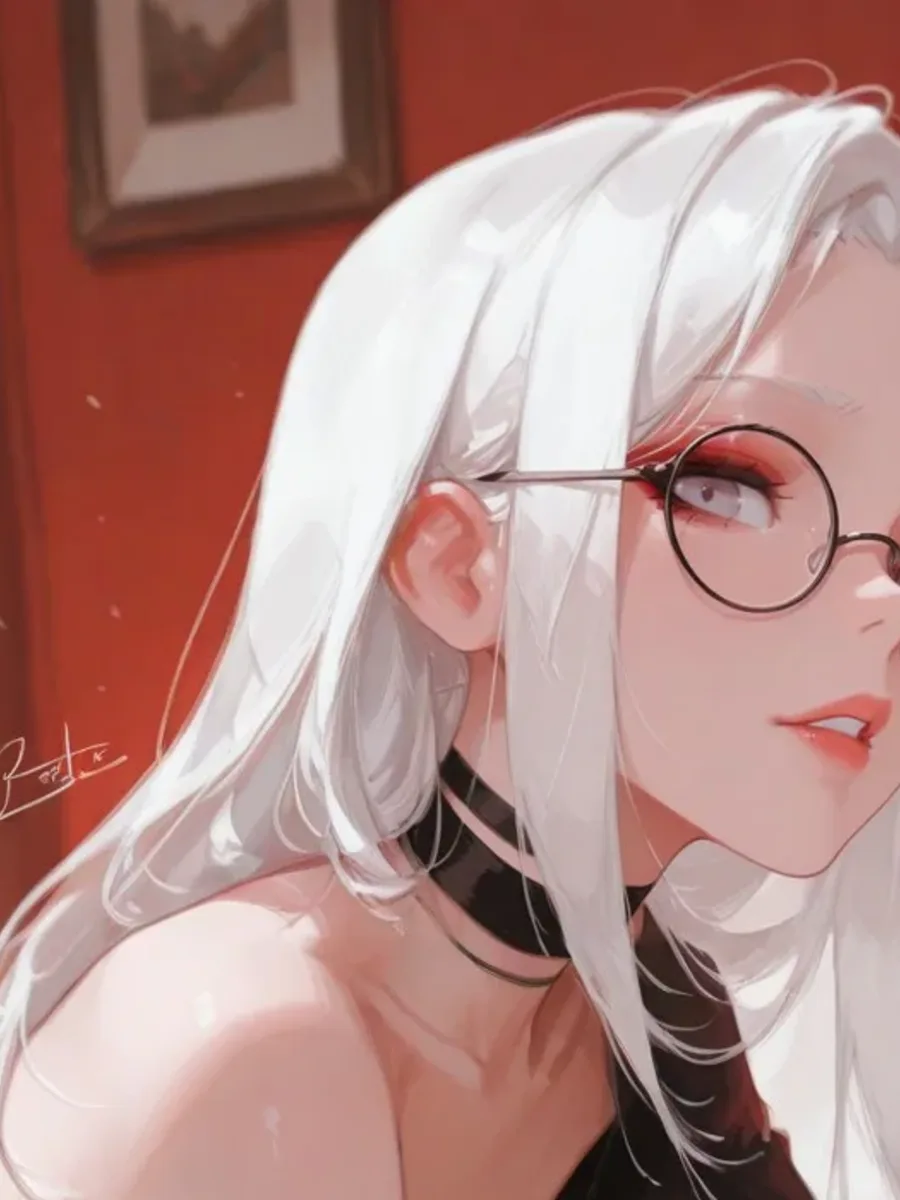 Selena — AI companion