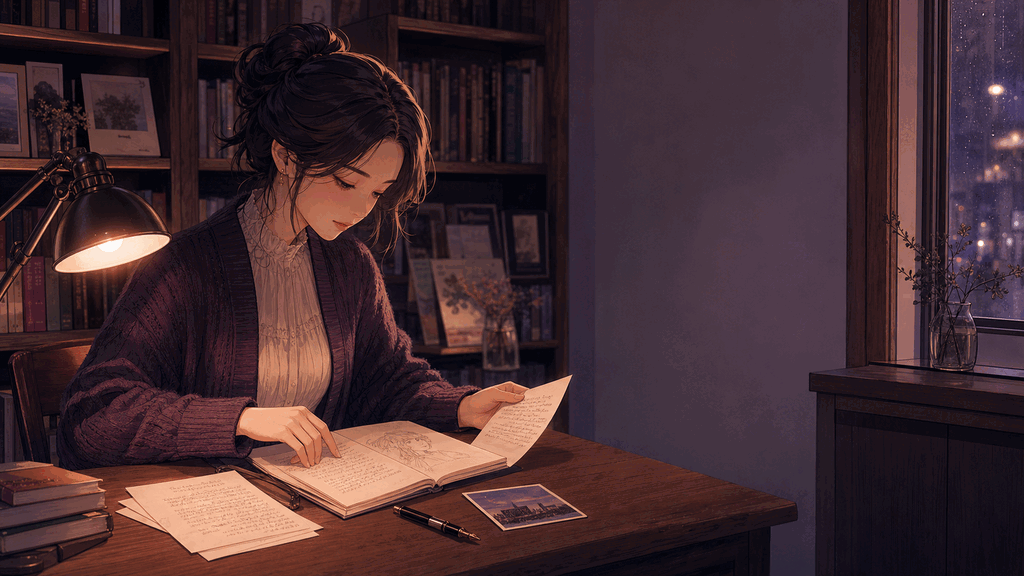 How to Create an AI Companion You’ll Actually Want to Talk To