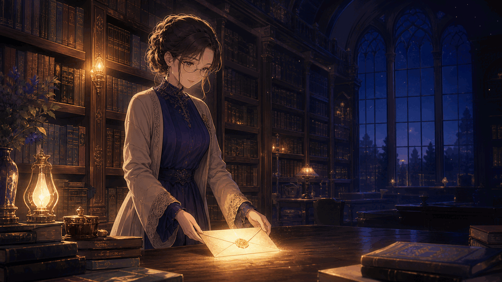 How to Start an AI Roleplay That Feels Like a Story, Not a Script